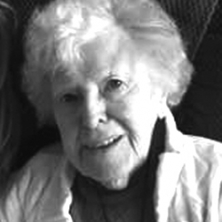 PAGEAU Madeleine Lemieux
