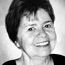 BROUILLETTE JOCELYNE