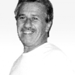 BOUCHER Raymond