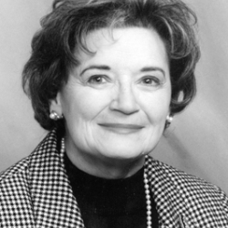 MORISSET TREMBLAY Marie-Paule