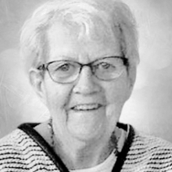 DESCHÊNES Lorraine Dufresne