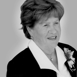 VILLENEUVE Madeleine Perreault