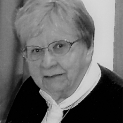 AUDETTE Florestine