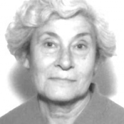 PAUL Thérèse Brovelli