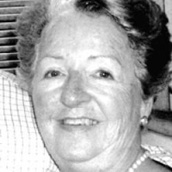 MORENCY Thérèse Demers