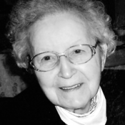 BÉLANGER Jeanne