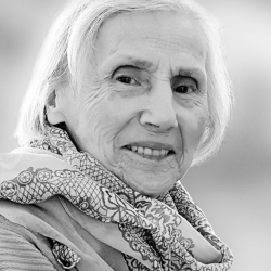 BOURQUE Thérèse Lemay