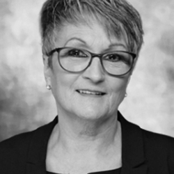 THÉRIAULT Francine