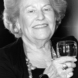 CHASSÉ Louise Chauvin