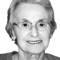 LINTEAU (VÉZINA) Marguerite