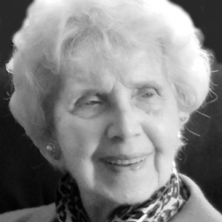 PLANTE, Solange Gauvin