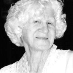 POIRIER Bernadette
