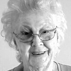 LAVERDIERE GERTRUDE NADEAU