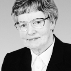 CHAREST Cécile