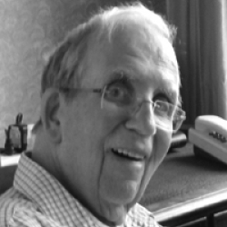 REGINALD Clive Meredith