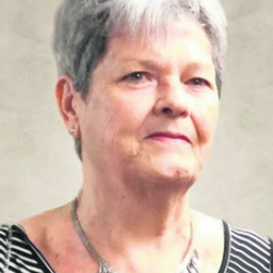GAUTHIER Francine Rancourt