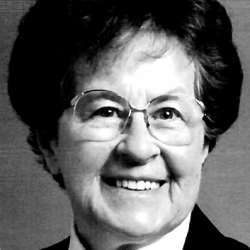 BLAIS SOEUR JEANNE 