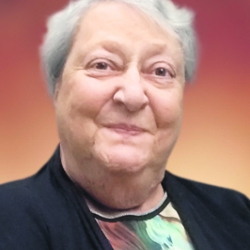 BÉLANGER Denyse Dumontier
