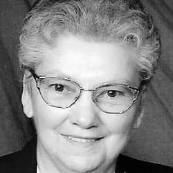 PELLETIER REJEANNE
