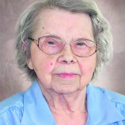 LACHANCE Cécile 