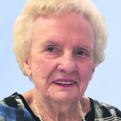 LAURENDEAU Françoise Chamard