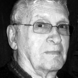 BOUCHARD CYRILLE