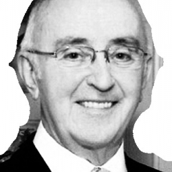 BORDELEAU, Aldor
