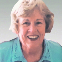 LEBLANC Thérèse