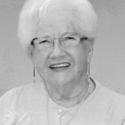 CARRIER Ethel Hethrington