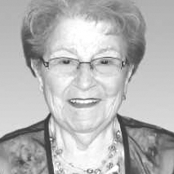 LAFLAMME AUBIN VÉRONIQUE