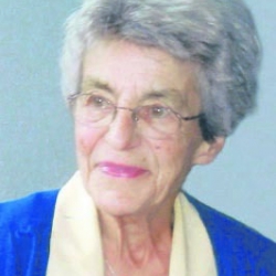 MICHAUD HAMEL Liette