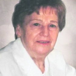 TERREAULT Jeanne Tardif
