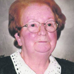 GAUVIN Gabrielle