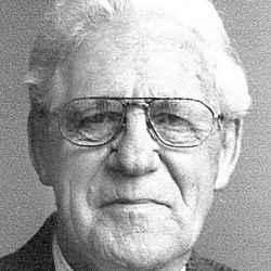 GIGUERE PERE DORIC, M. AFR.
