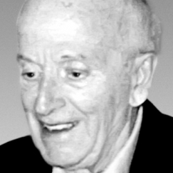 DE ROUSSELLE WARREN Jean