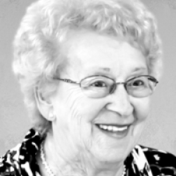 LABRIE Éliane Guay