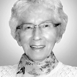 LAROUCHE Micheline