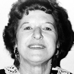 RUEL CECILE