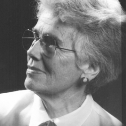 ROULEAU Anne-Marie