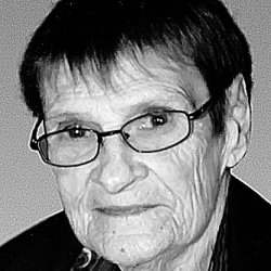 BELANGER, Rose Boucher