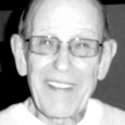 BÉRUBÉ Raymond