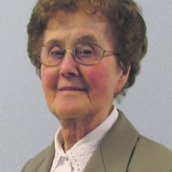 VIGNEAULT Cécile