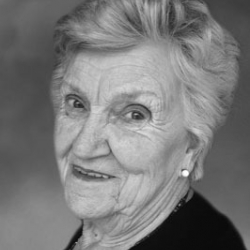 CHENARD Madeleine Lévesque