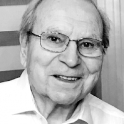GARIÉPY Raymond