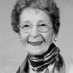 FOURNIER Georgette Lemieux