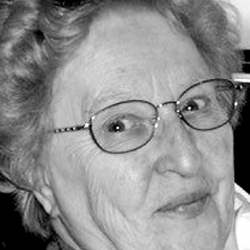 MARCHAND Léa