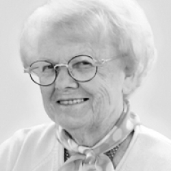 DUMAS Thérèse Blanchet