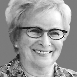 LAVOIE Rosanne Laflamme
