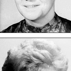 TALBOT MARIE-ANGE