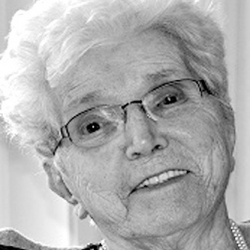 FORTIN MONIQUE (NEE CHAMBERLAND)